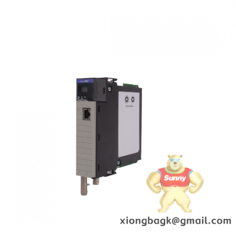 GE 44C331840-GO1 PLC Interface Module