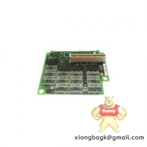 AB 1756-M13 Interference Isolation Module, ControlLogix Expansion Memory Module