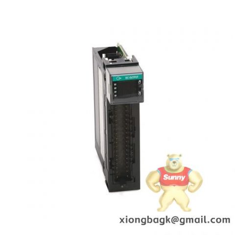 Allen-Bradley 1756-OB32 DC Output Module