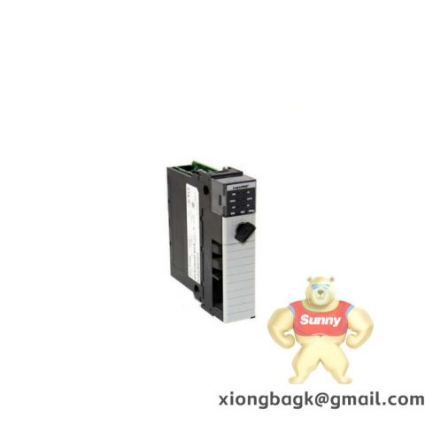 GE Control M3-1D1-A544 Two-Speed Drive - Enhanced Performance and Reliability