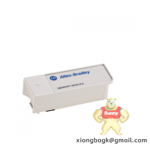 A-B 1762-MM1 MicroLogix Discrete Module