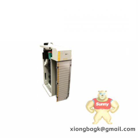 AB 1769-OF4VI/A Output Module for Industrial Automation