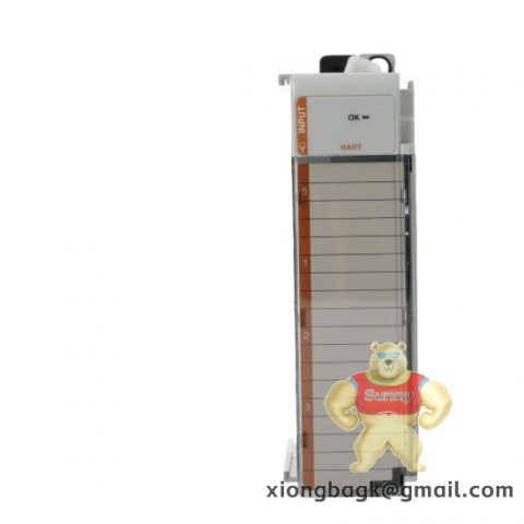 GE IC3600LIVE1 Industrial Control Module