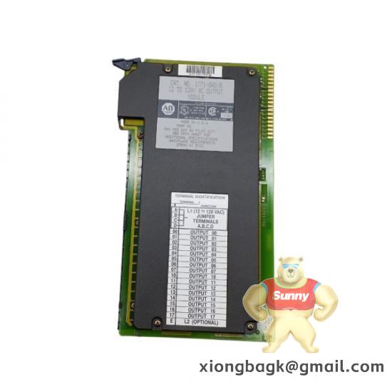 1771-od_output_module.jpg ABB 70AA02B-E Analog Output Module