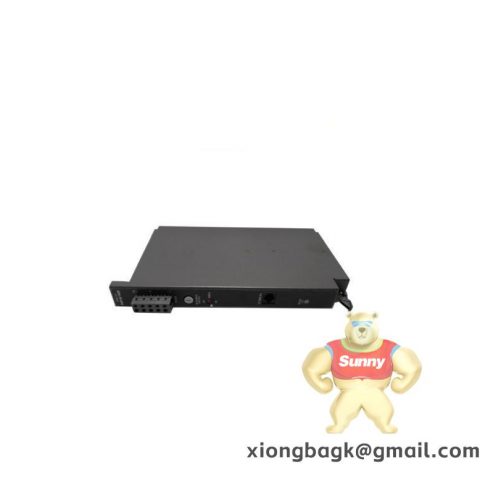 Allen Bradley 1771-P4S1 Power Supply Module, Efficient Power Delivery for Industrial Automation