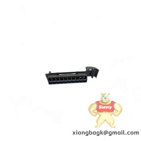 A-B 1771-WC Wiring Arm Module, Control Module for Efficient Wiring Connections