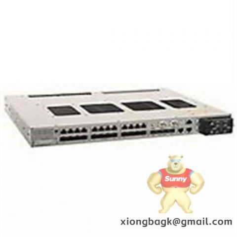 Rockwell Automation A-B 1783-IMS28RAC Stratix 5410 28 Port Managed Switch