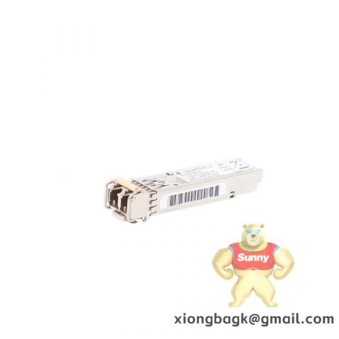 A-B 1783-SFP100FX100FX SFP Fiber Transceiver