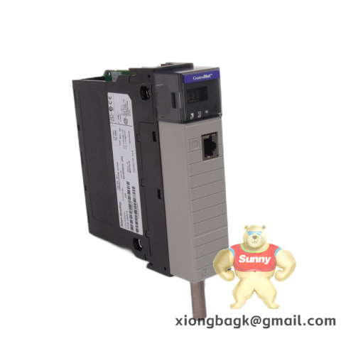 Allen-Bradley 1785-L40 Processor, High-Performance PLC-5/40 Module