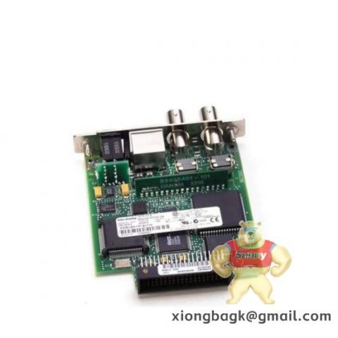 Rockwell Automation 1788-CNCRCNet FlexLogix/DriveLogix Communication Module
