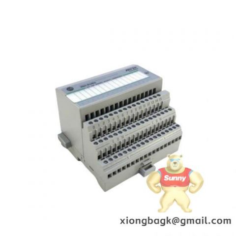 GE DS200SIOBH1ACA - VME I/O Module for Enhanced Control Systems