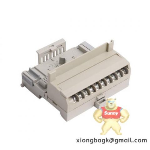 Allen Bradley 1794-TBN Flex I/O Terminal Base Unit