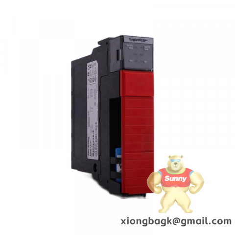 ATLAS TC-4000-P-ES Process Control Module, Optimized for Industrial Automation