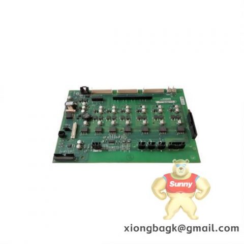 Rockwell Automation 193209-A08 Control Module, High Precision Industrial Automation Component