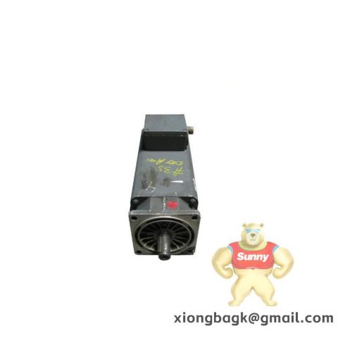 Woodward 8200-1302 Integrated Graphical Front Panel HMI with Marine/ATEX Compliance LVDC