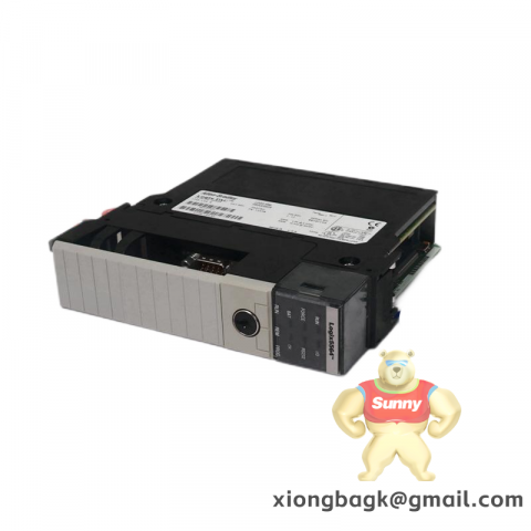 Allen Bradley Micro850 48 I/O EtherNet/IP Controller