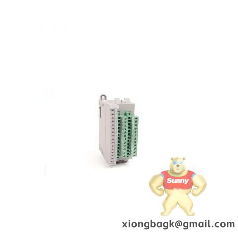 ROCKWELL 2085-IF8 Digital Input Module, 8-Channel, Industrial Automation