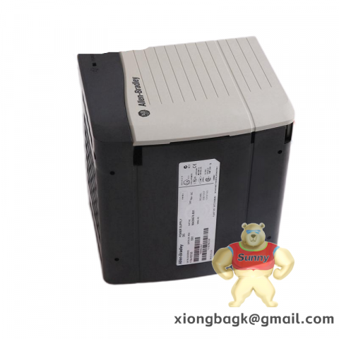 ABB 2094-BC01-M01 Integrated Power Module, Kinetix 6000 Series
