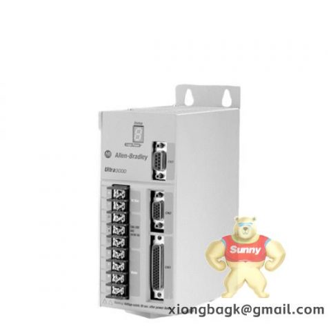 Allen-Bradley 2098-DSD-020XAC Digital Servo Drive