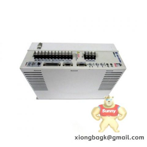A-B 2098-DSD-HV050 Ultra 3000i Digital Servo Drive for High-Performance Motion Control