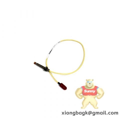 BENTLY 1900/65A-00-00-02-00-01 Vibration Monitoring System Module