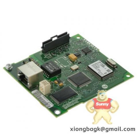 B&R 22-COMM-E Communication Module, Industry Leading Connectivity