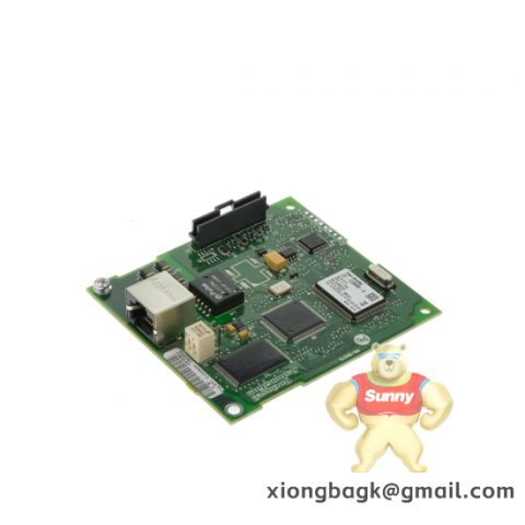 Rockwell Automation 22-COMM-EPowerFlex EtherNet-IP Adapter