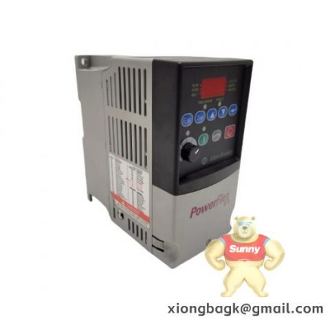 Allen-Bradley 140U-J6D3-D22J Molded Case Circuit Breaker