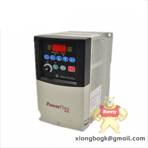 Rockwell Automation 156-C1P43NCD Control Module for Process Automation