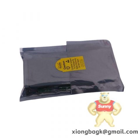 BENTLY 24710-040-01 Industrial Monitoring Module