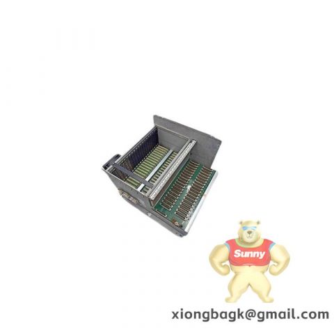 GE IC695MDL916 High-Performance Digital Input Module