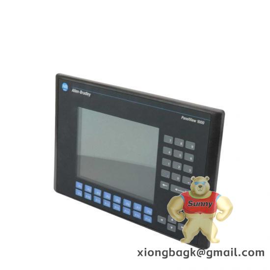 SIEGER 05701-A-0502 Control Module for Industrial Automation