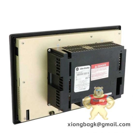 SIEGER 05701-A-0502 Control Module for Industrial Automation