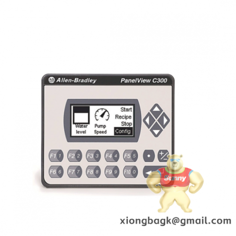 GE 2711C-K3M Industrial HMI - Operator Interface for Enhanced Automation Control