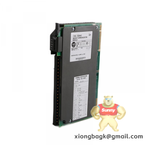 Rockwell Automation AB 2711P-T15C4D8 Control Panel Module