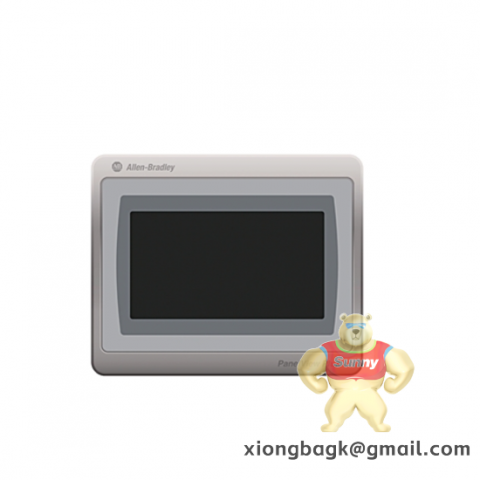 Rockwell Automation PanelView Plus 7 Standard 400W