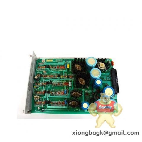 Bently 3300/10 Mechanical Condition Monitoring System