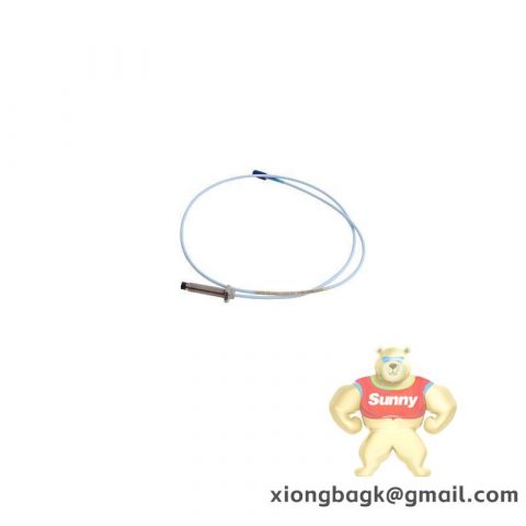 Bently 9200-01-05-05-00 Industrial Control Module