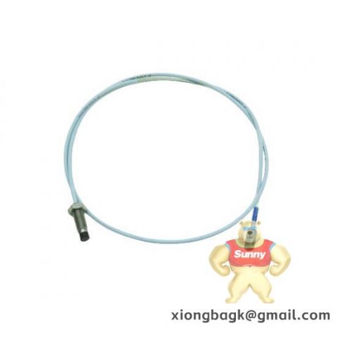 Bently 3300/20-03-01-01-00-00 Industrial Module