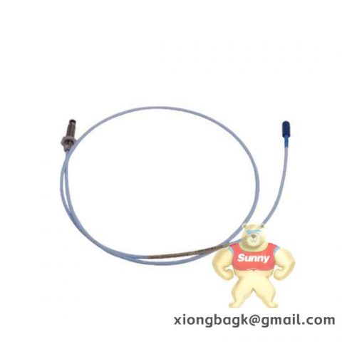 BENTLY NEVADA 330103-00-04-10-02-00 Vibration Monitoring System