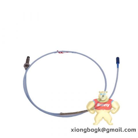 Bently 330103-00-10-10-02-CN High-Performance Vibration Monitoring Sensor Module