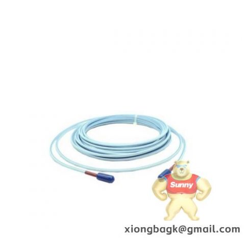 BENTLY 330130-040-01-00 Proximity Transducer, Reliable Monitoring Solution