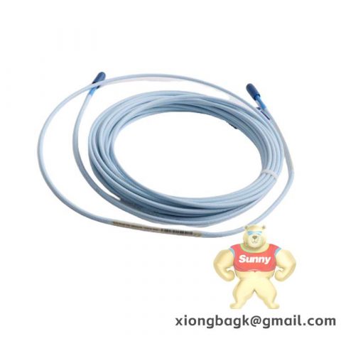 BENTLY 21000-16-05-15-103-03-02 Vibration Monitoring Module