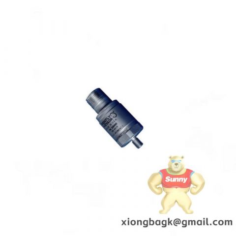 Bently 330400-02-CN Vibration Monitoring System, Proximity Probe