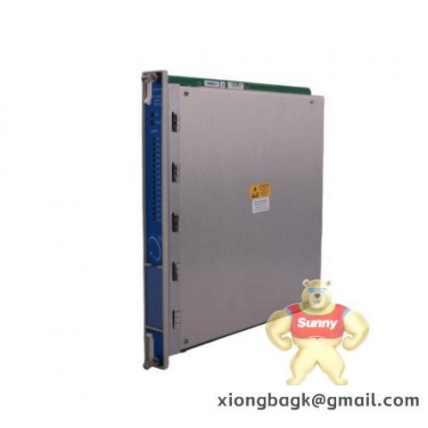 GE 3500/33-01-02 149986-01 Industrial Control Module