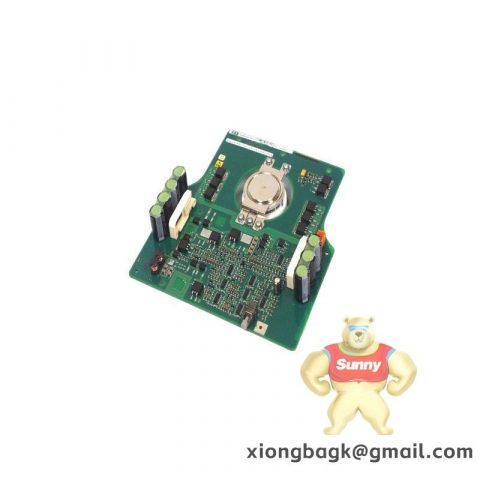 ABB 1SDA066434R1 Module for Industrial Automation Controls