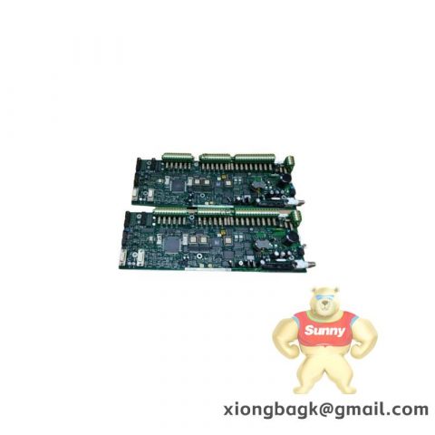 ABB AC800PEC/PCD235 - High-Performance Industrial Automation Module