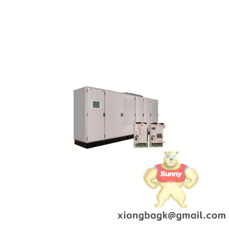 ABB PFTL101B-10.0 3BSE004197R1 Hydraulic Module