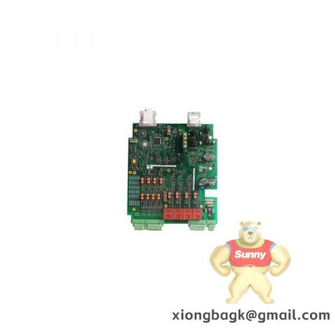 ABB 3BHE009319R0001 Controller - Industrial Automation Solutions