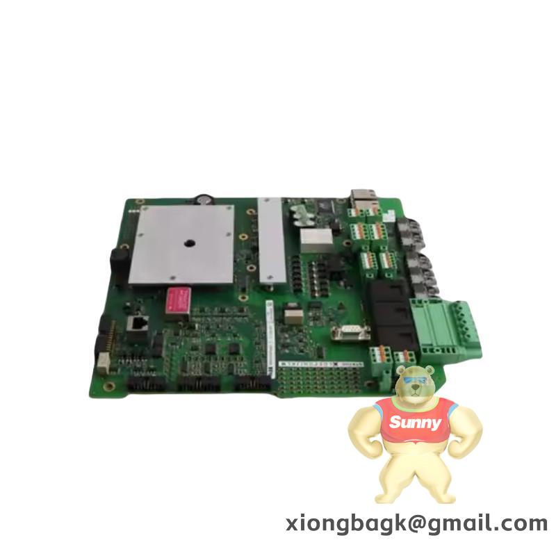 3bhe022287r0001_uc_d240_a01_abb_converter_module.jpg ABB UC D240 A01 Converter Module 3BHE022287R0001 for Industrial Control Applications